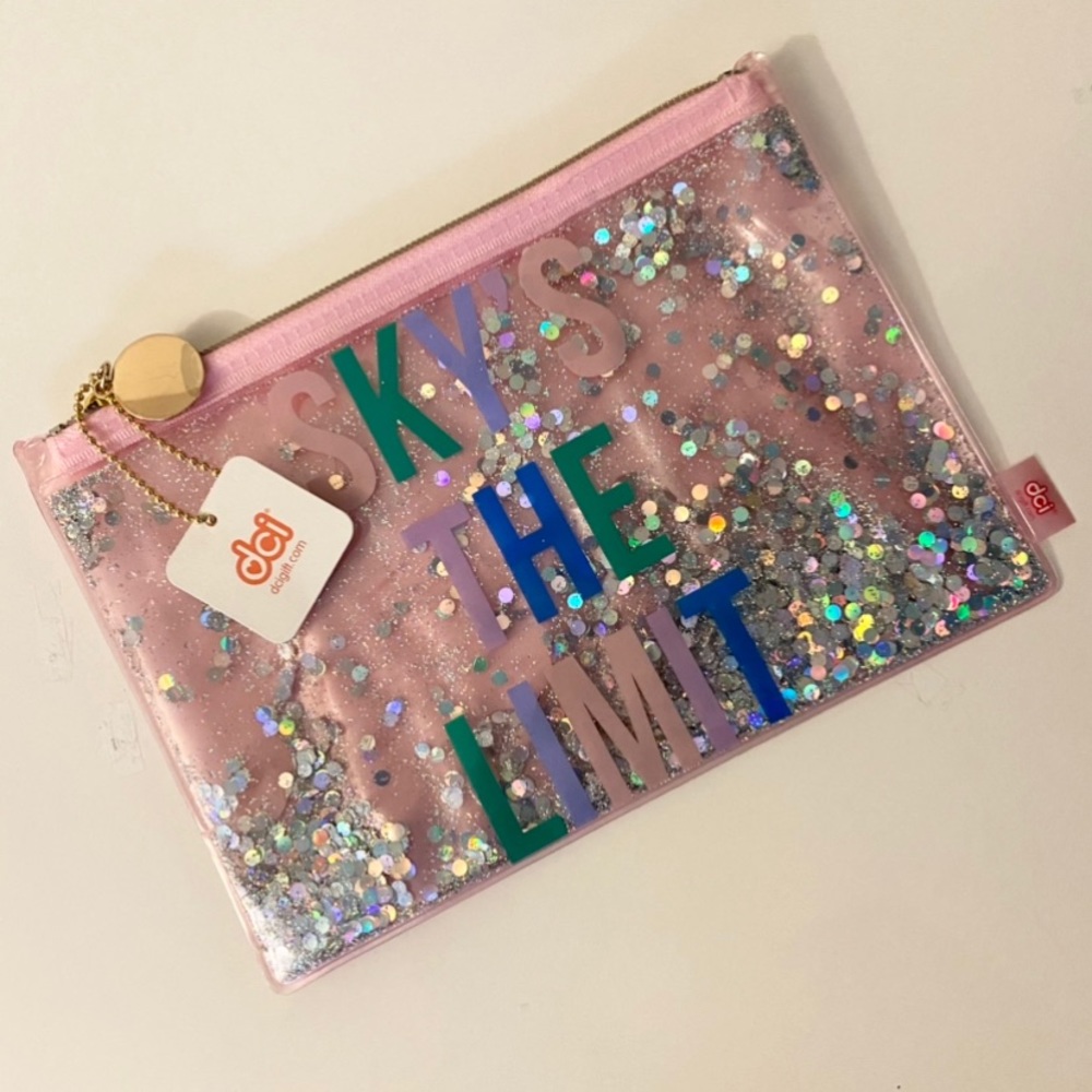 Cosmetic Bag